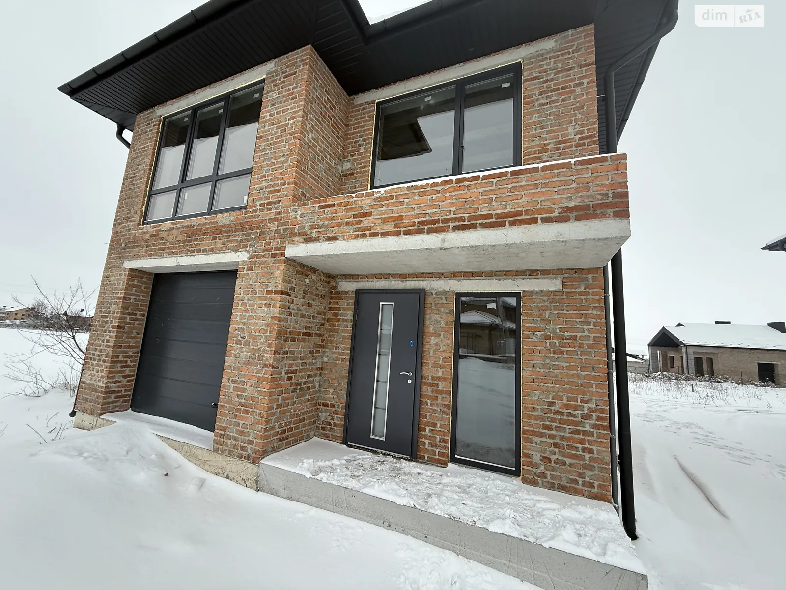 Продається будинок 2 поверховий 120 кв. м з подвалом, цена: 77000 $ - фото 1