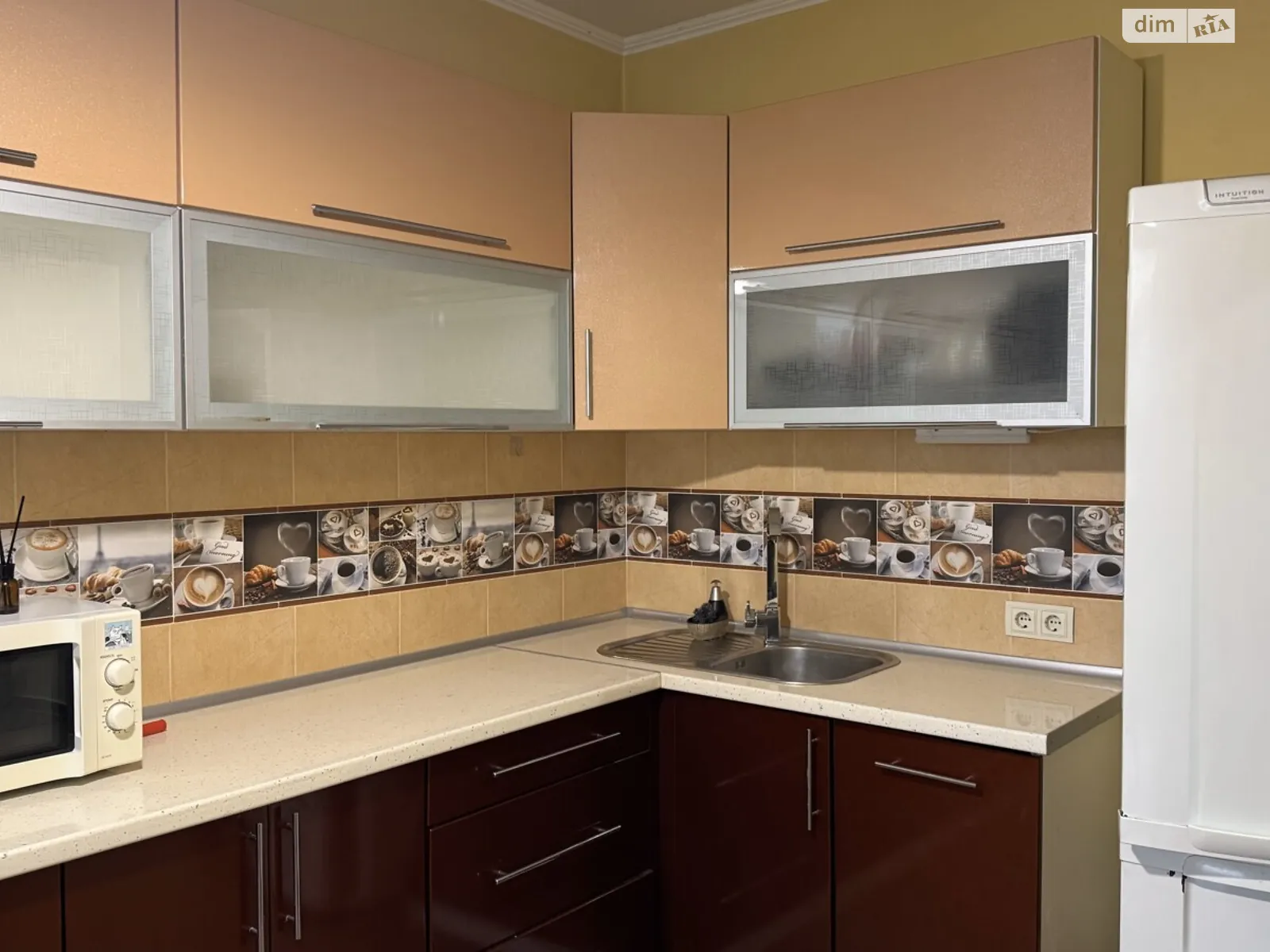 Продається 1-кімнатна квартира 41 кв. м у Хмельницькому, вул. Інститутська, 6В - фото 1