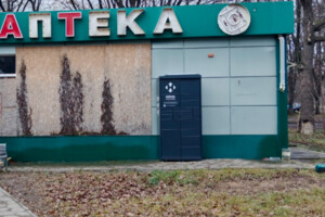 Долгосрочная аренда коммерческого помещения, Харьков, р‑н. Немышлянский, ст.м. Имени А. С. Масельского, Лесопарковая, дом 2А