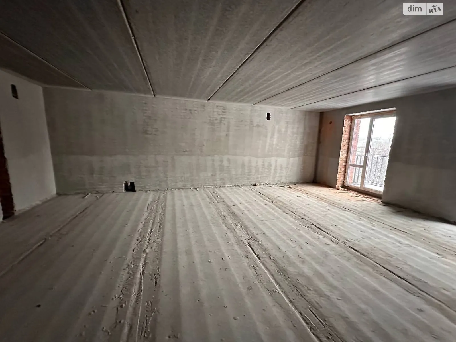 Продается 1-комнатная квартира 54 кв. м в Лесовых Гриновцах, ул. Лесовогринивецькая, 12/1 - фото 1