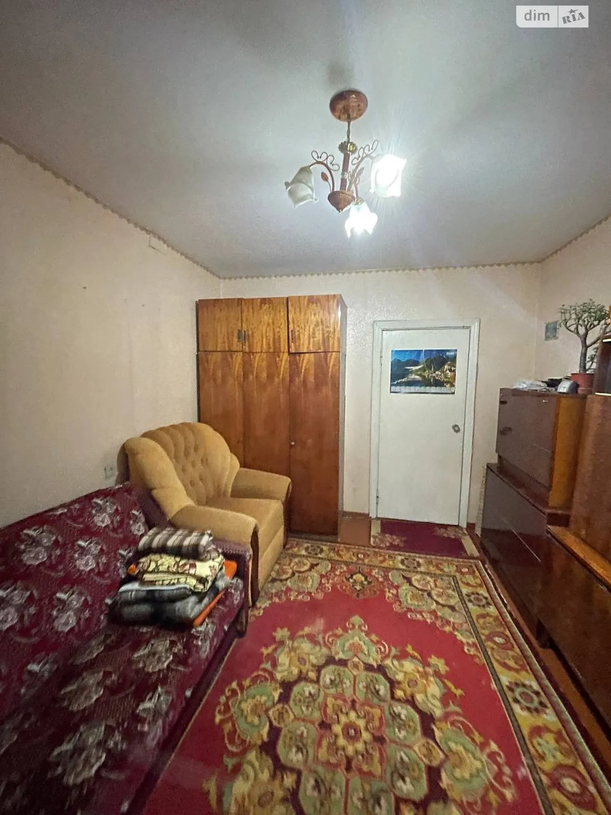 Продается 1-комнатная квартира 30 кв. м в Квасилове, ул. Молодёжная, 42 - фото 1