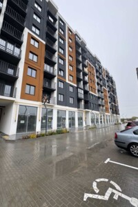 Продажа квартиры, Винницкая, Зарванцы, Одесская улица, дом 7 корпус 2