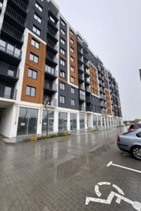 Продажа квартиры, Винницкая, Зарванцы, Одесская улица, дом 7 корпус 2