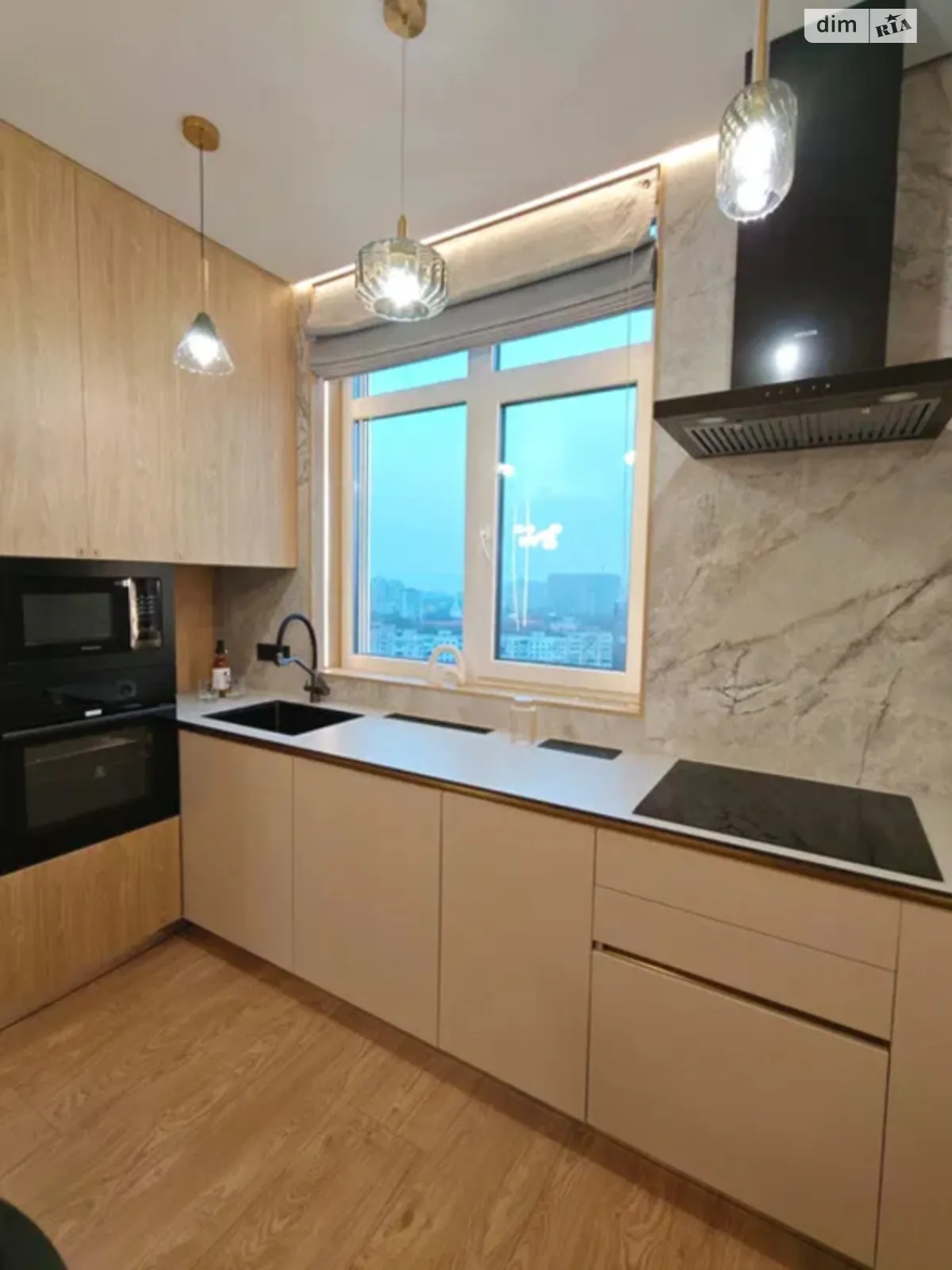 Продається 2-кімнатна квартира 60 кв. м у Одесі, цена: 120000 $ - фото 1