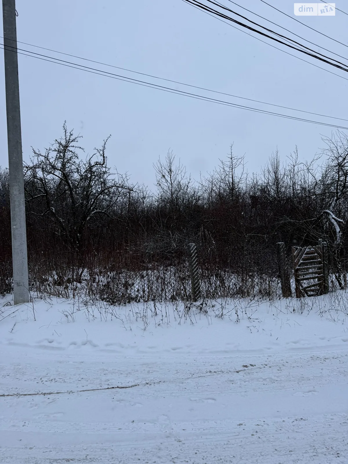 Продается земельный участок 7.4 соток в Хмельницкой области, цена: 11000 $ - фото 1