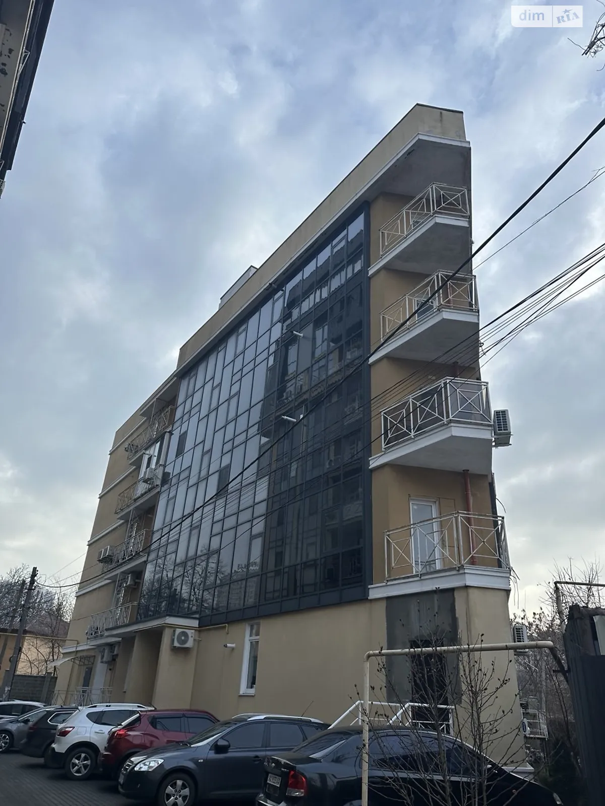 Продается 2-комнатная квартира 63 кв. м в Одессе, ул. Леваневского - фото 1