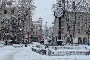 Продажа квартиры, Тернополь, р‑н. Центр, Сагайдачного Гетмана улица, дом 3