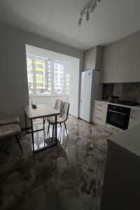 Долгосрочная аренда квартиры, Тернополь, р‑н. Бам, Энергетическая улица, дом 5А