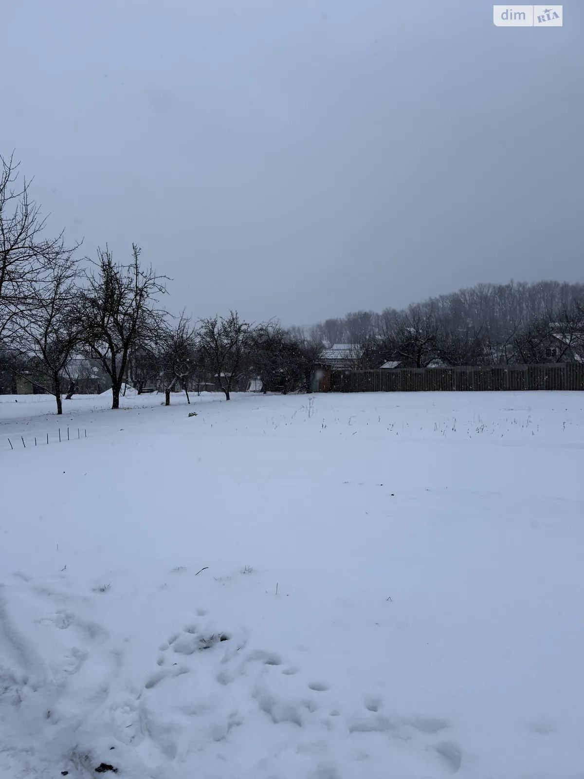 Продается земельный участок 6 соток в Хмельницкой области, цена: 9000 $ - фото 1