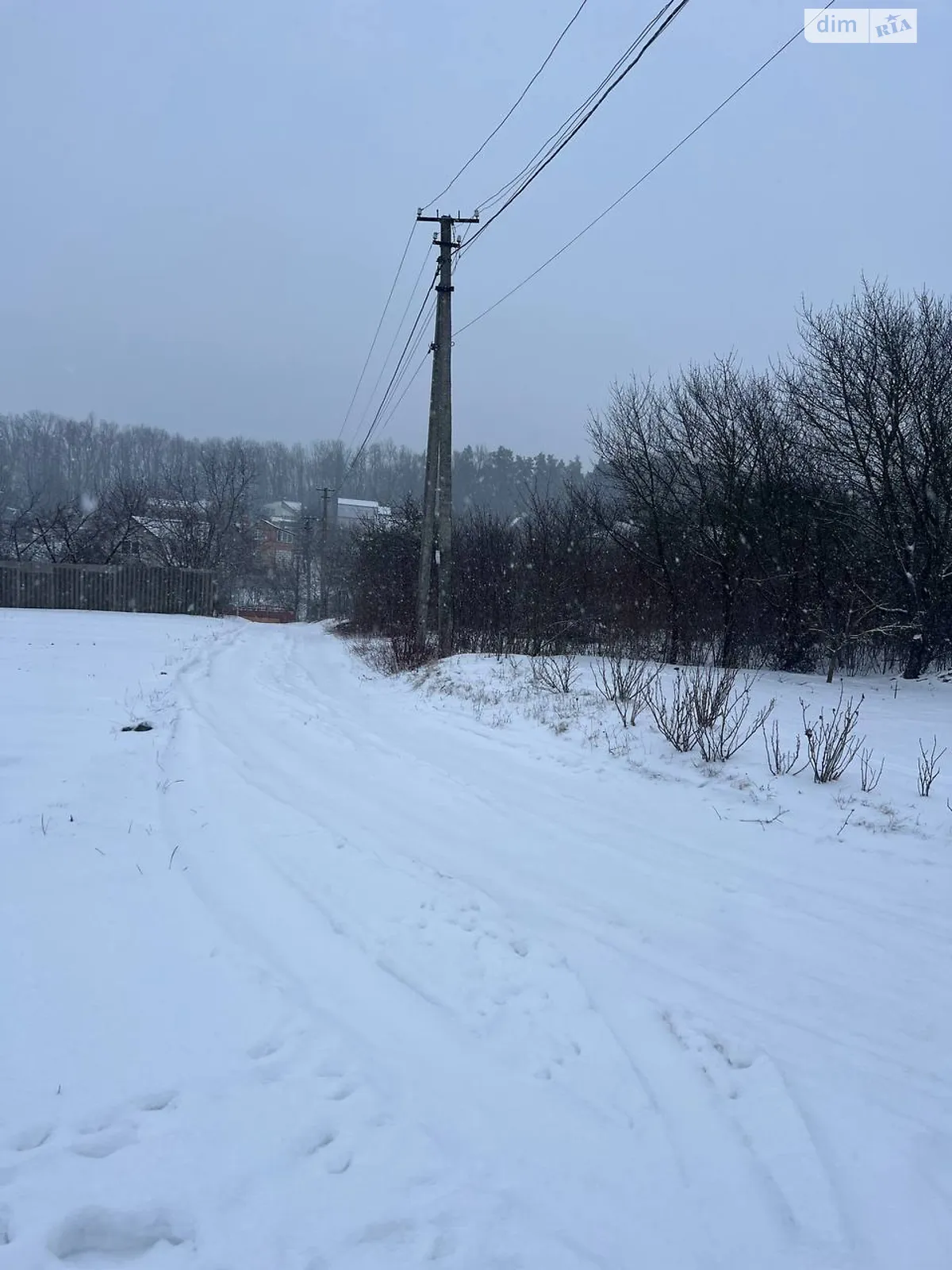 Продается земельный участок 6 соток в Хмельницкой области, цена: 9000 $ - фото 1