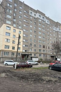 Продажа квартиры, Винница, р‑н. Тяжилов, Левка Лукьяненко (Ватутина) улица