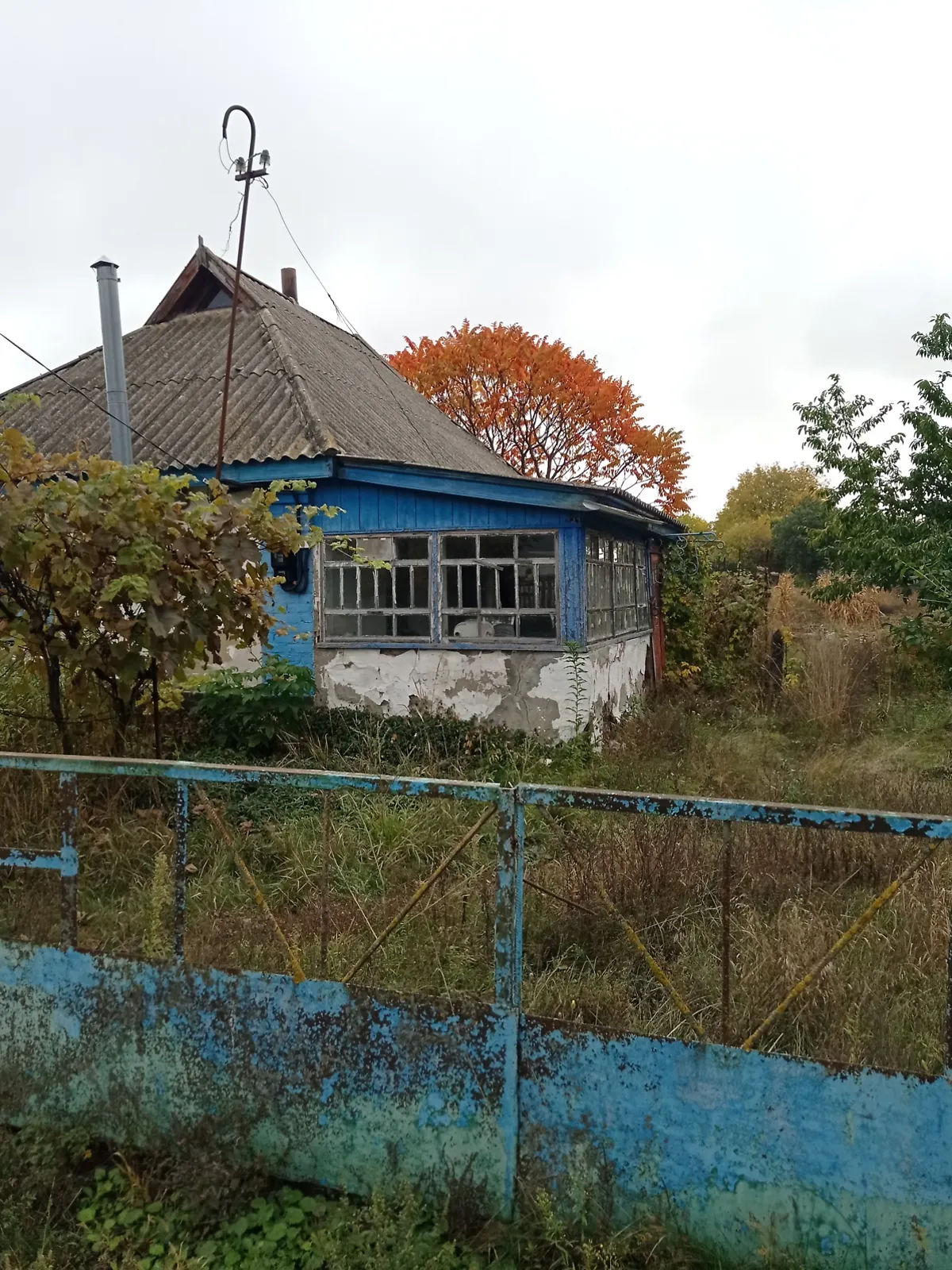 Продается одноэтажный дом 36 кв. м с баней/сауной, цена: 30000 грн - фото 1