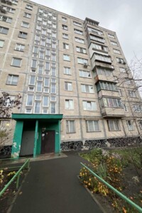 Продажа квартиры, Киев, р‑н. Лесной Массив, ст.м. Лесная, Милютенко улица, дом 44