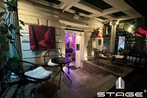 Продажа коммерческого помещения, Одесса, р‑н. Центр, Троицкая (Ярославского) улица