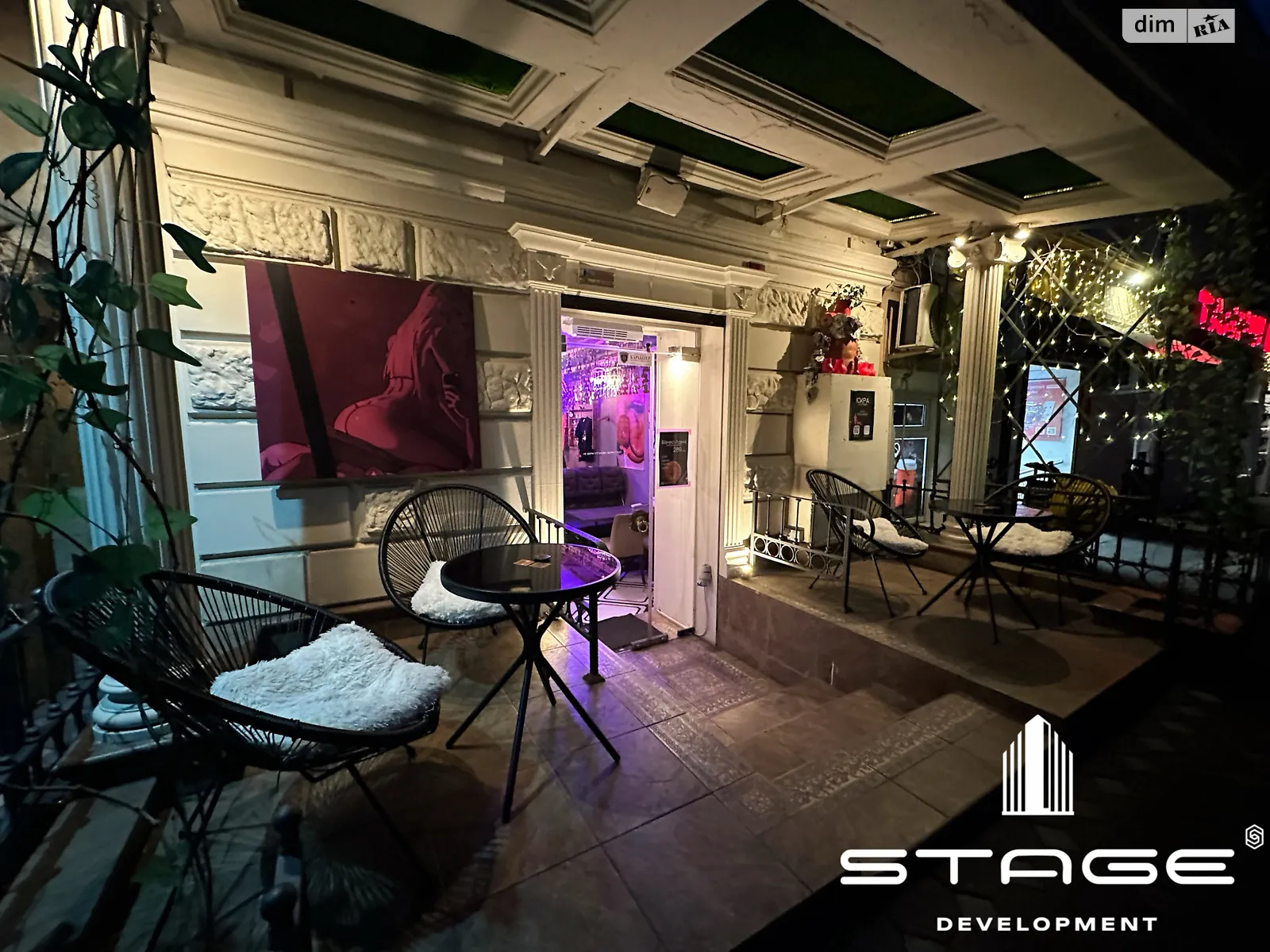 Продается помещения свободного назначения 130.8 кв. м в 2-этажном здании, цена: 260000 $ - фото 1