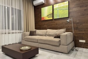 Долгосрочная аренда квартиры, Киев, р‑н. Черная Гора, ст.м. Зверинецкая(Дружбы народов), Андрея Верхогляда (Драгомирова) улица, дом 17