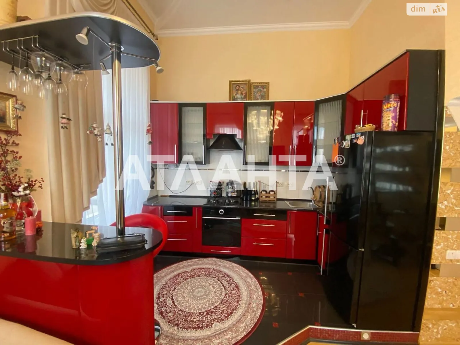 Продается 3-комнатная квартира 62.1 кв. м в Жмеринке, ул. Киевская - фото 1