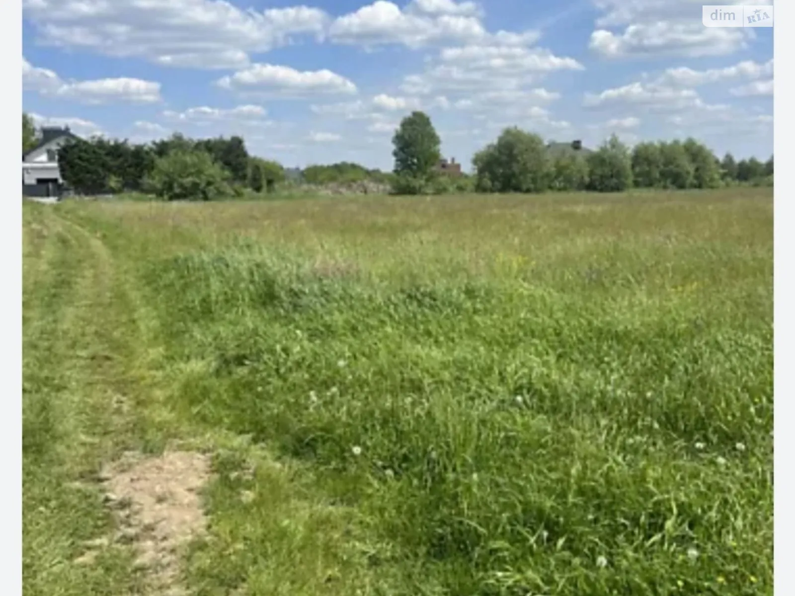 Продается земельный участок 60 соток в Хмельницкой области, цена: 43000 $ - фото 1