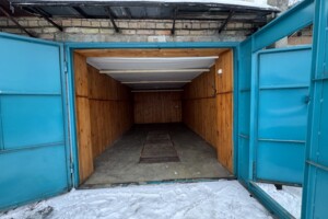 Продажа гаражей