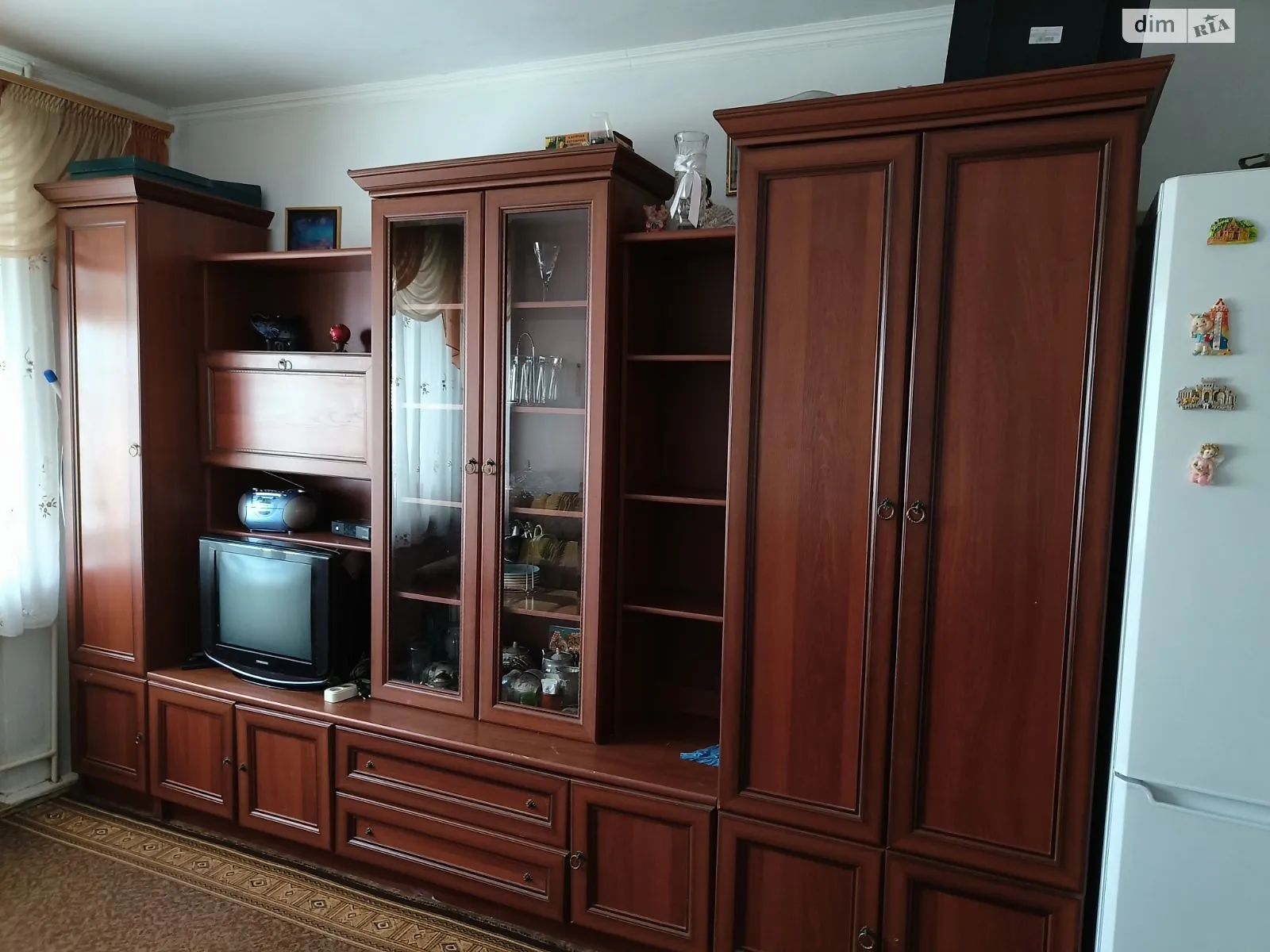 Продается комната 17 кв. м в Тернополе, цена: 10000 $ - фото 1