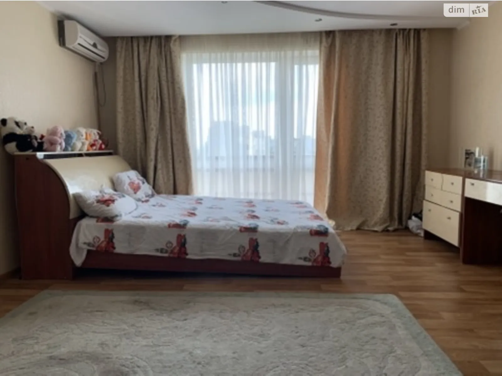 Продается 3-комнатная квартира 70.6 кв. м в Павлограде, ул. Вокзальная(Степного Фронта) - фото 1