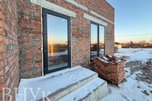 Продажа дуплекса, Волынская, Струмовка, Бурштыновая улица