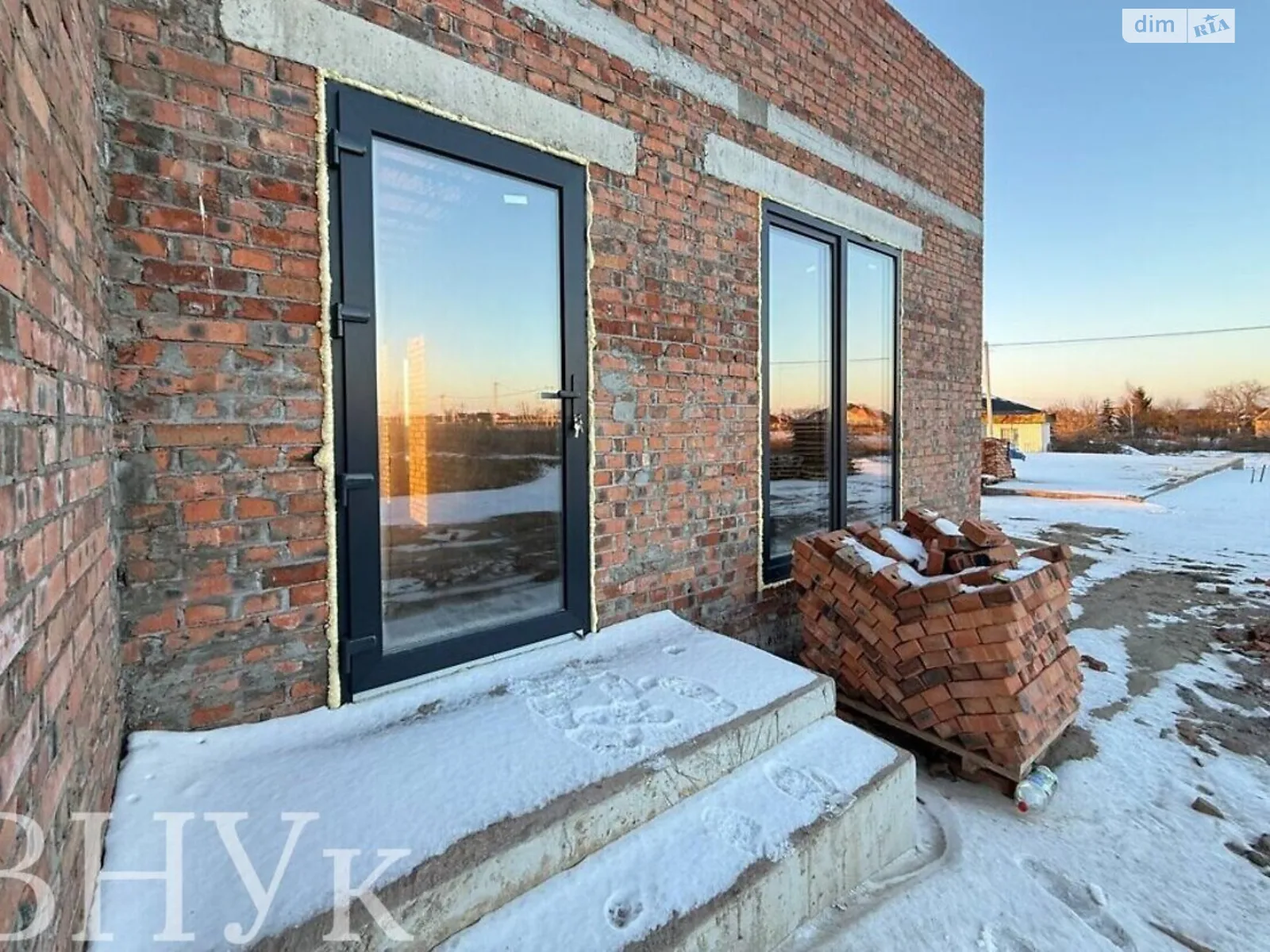 ул. Бурштыновая Струмовка, цена: 37000 $ - фото 1