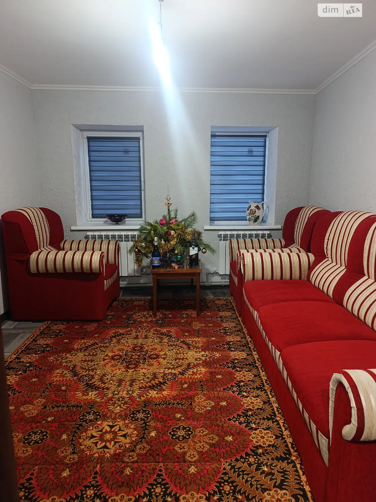 Продается одноэтажный дом 113 кв. м с беседкой, цена: 75000 $ - фото 1