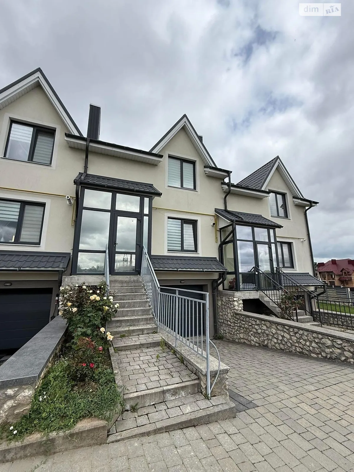 вул. Комерційна Байківці, цена: 139000 $ - фото 1