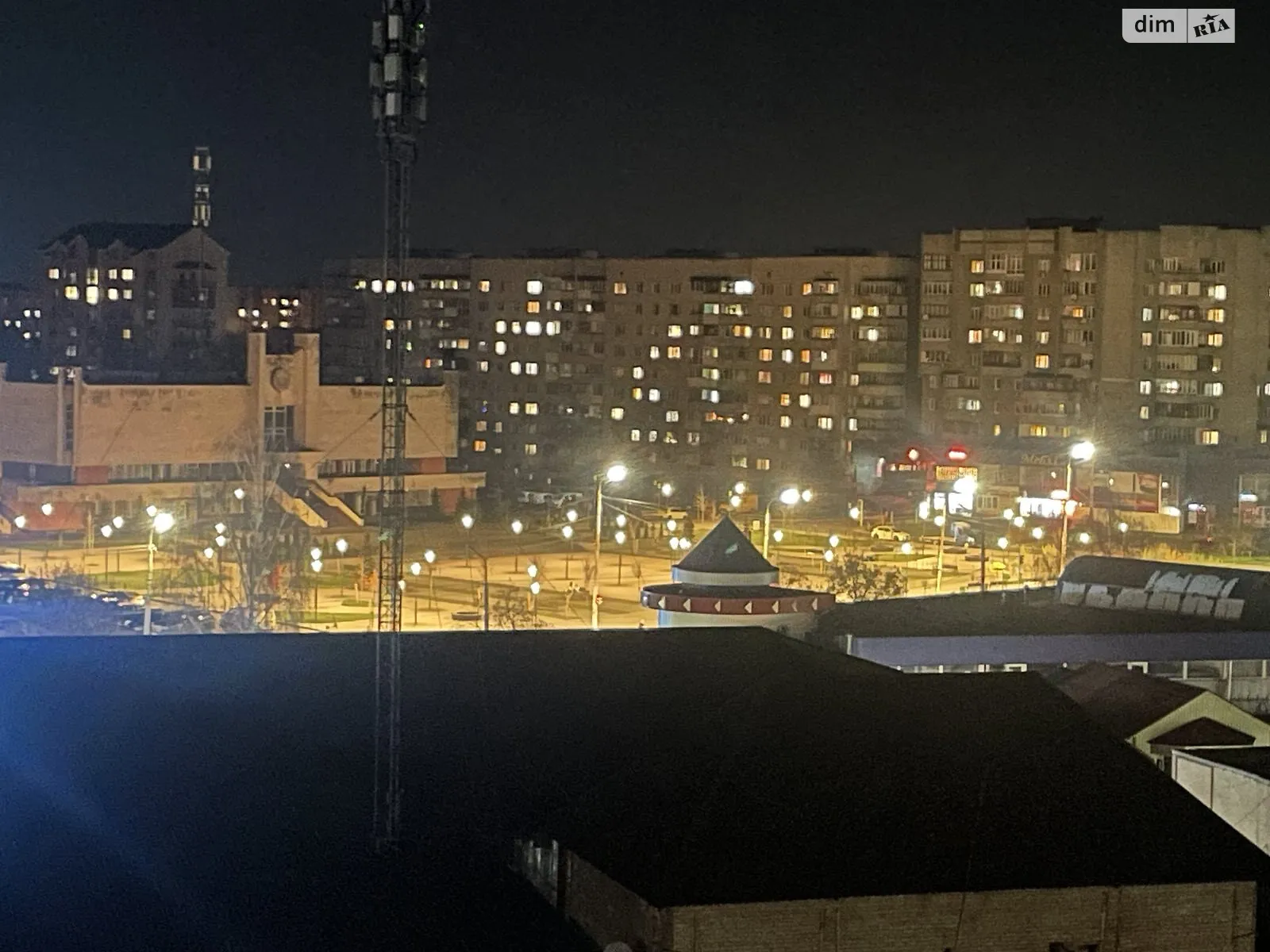 3-комнатная квартира 66.2 кв. м в Луцке, цена: 65000 $ - фото 1