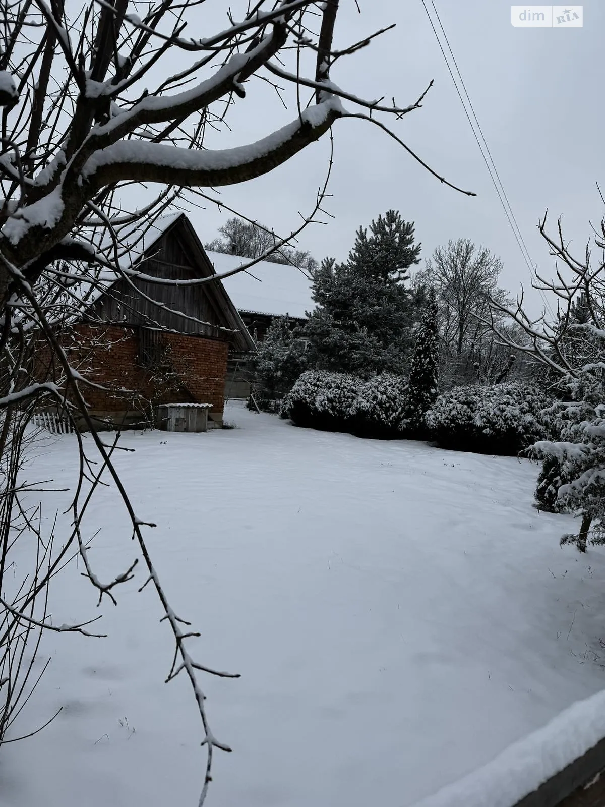 Продается одноэтажный дом 106 кв. м с мансардой, цена: 18000 $ - фото 1