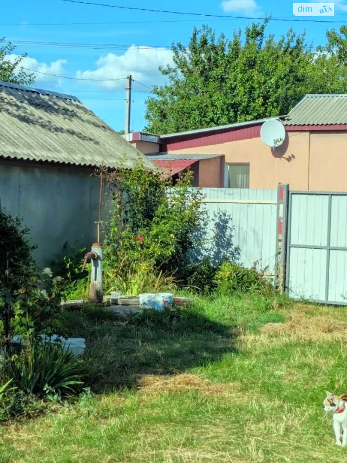 Продается одноэтажный дом 28.6 кв. м с бассейном, цена: 15000 $ - фото 1