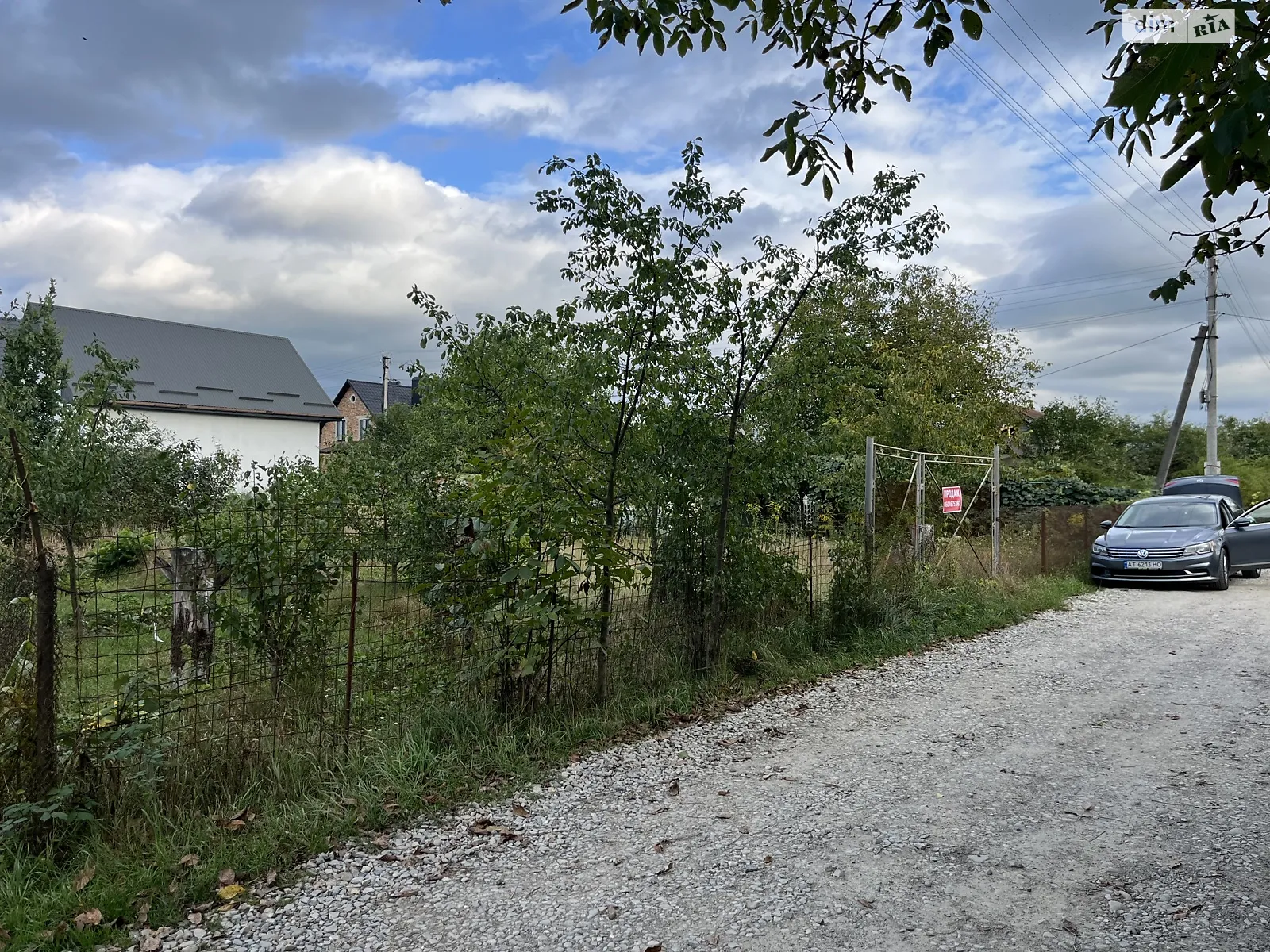 Продається земельна ділянка 6.43 соток у Івано-Франківській області, цена: 48000 $ - фото 1