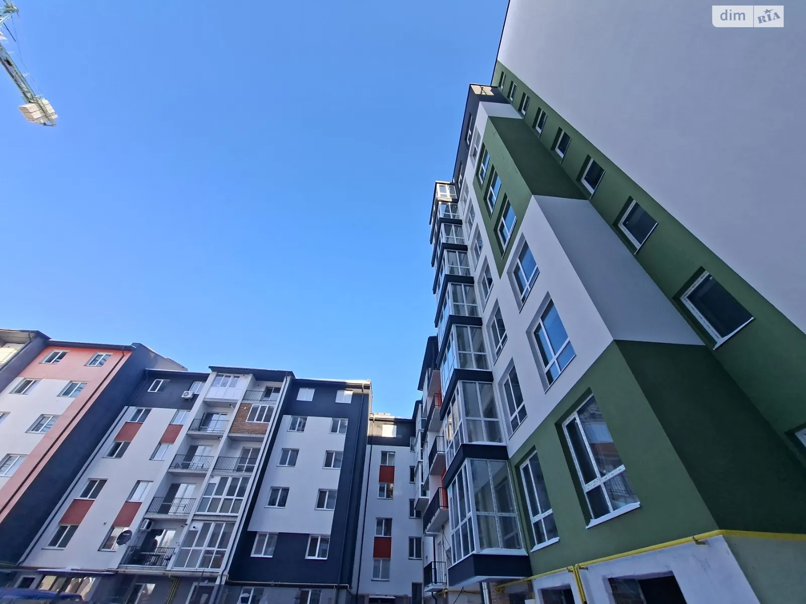 Продається 2-кімнатна квартира 72.03 кв. м у Петрикові, цена: 43218 $ - фото 1