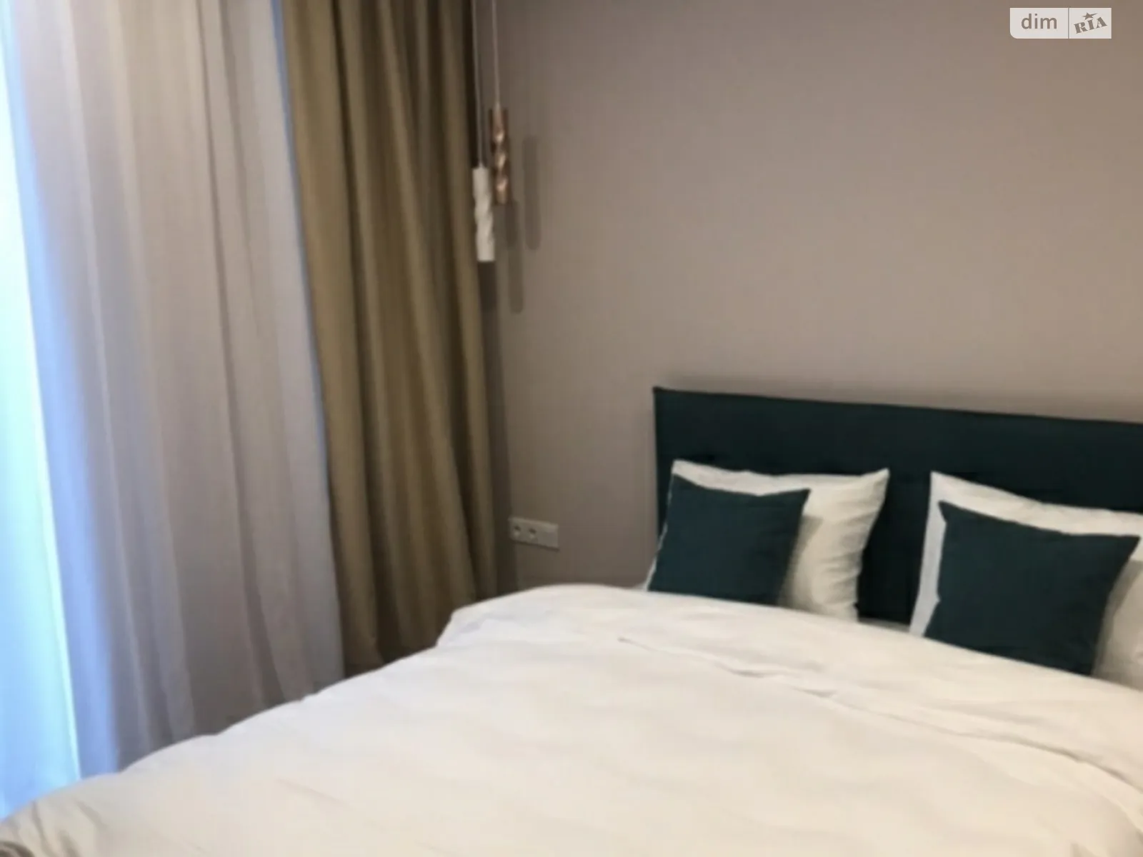 Сдается в аренду 2-комнатная квартира 47 кв. м в Днепре, ул. Космическая, 5 - фото 1