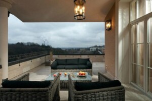 Продажа квартиры, Киев, р‑н. Зверинец, ст.м. Выдубичи, Садово-Ботаническая (Тимирязевская) улица, дом 30