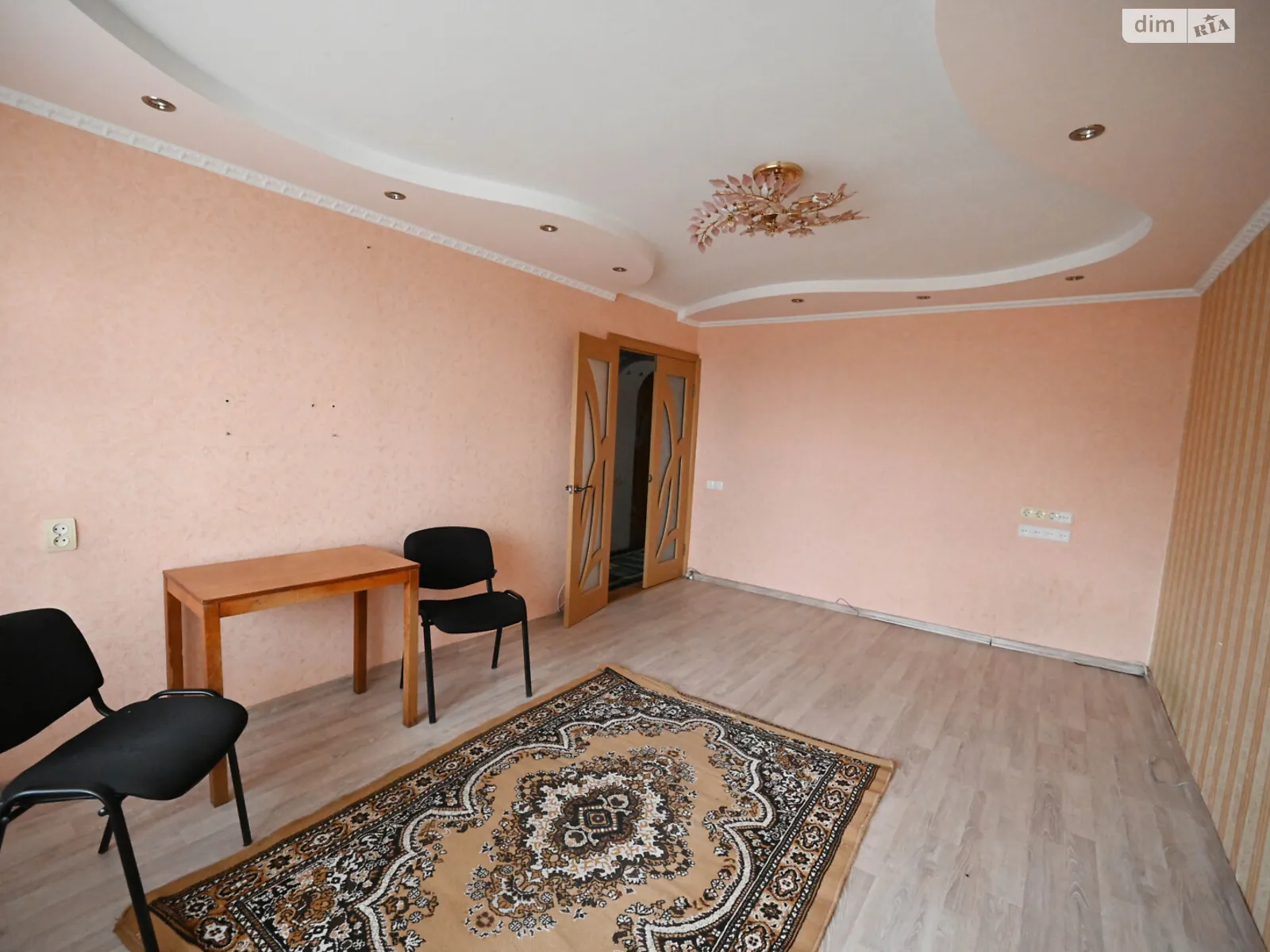 Сдается в аренду 3-комнатная квартира 45 кв. м в Прилуках, ул. Гвардейская - фото 1