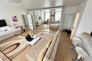 Продажа квартиры, Харьков, р‑н. Киевский, Академика Барабашова улица, дом 10