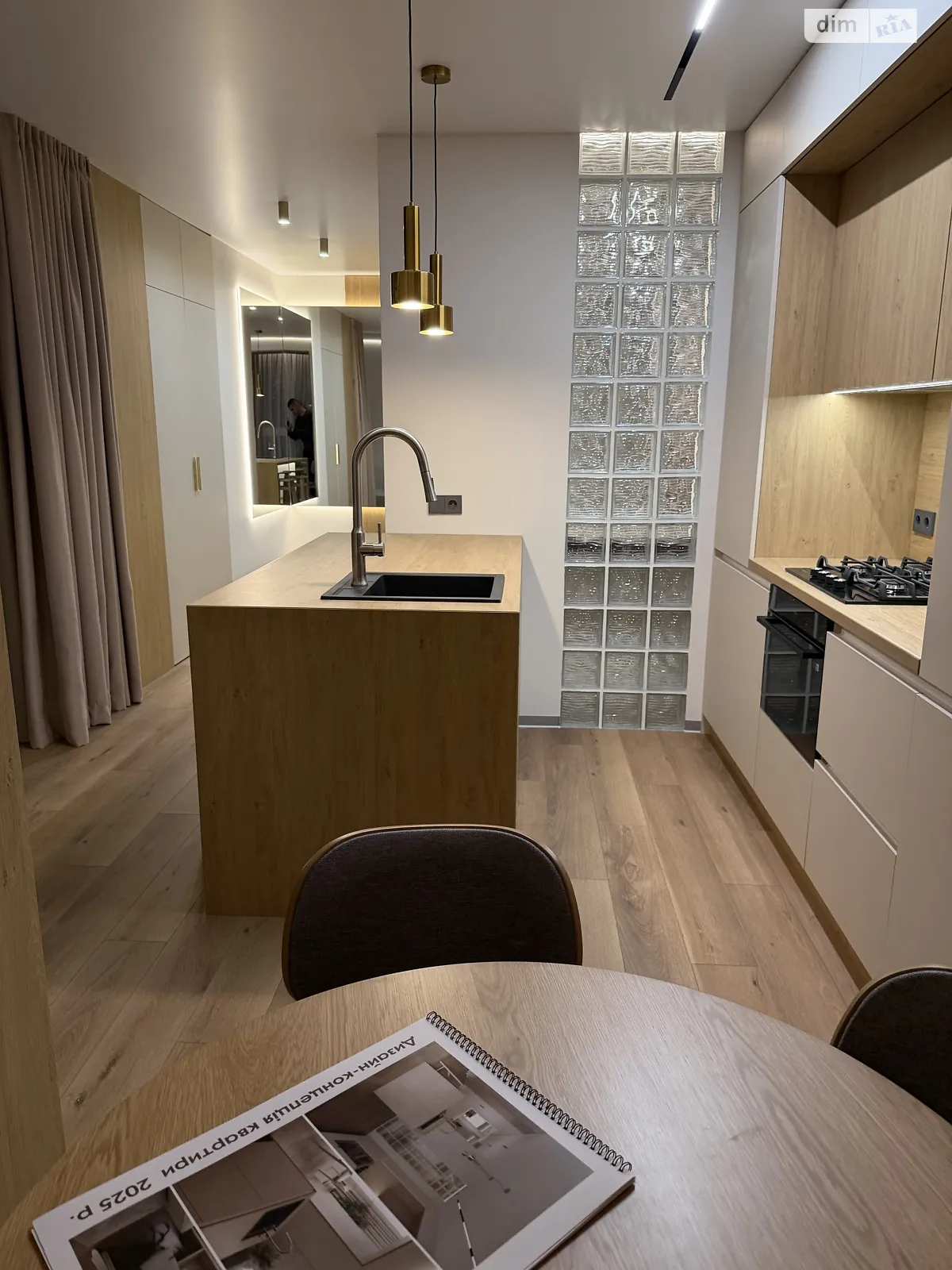 Продается 1-комнатная квартира 48 кв. м в Хмельницком, цена: 89000 $ - фото 1