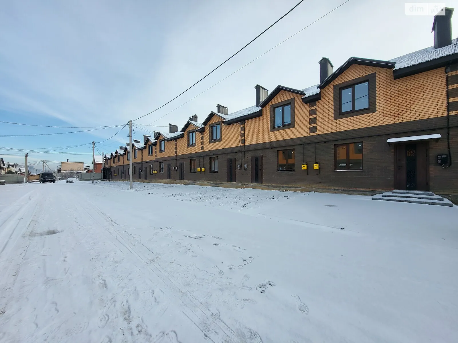 пер. Хлебный Агрономичное, цена: 55990 $ - фото 1