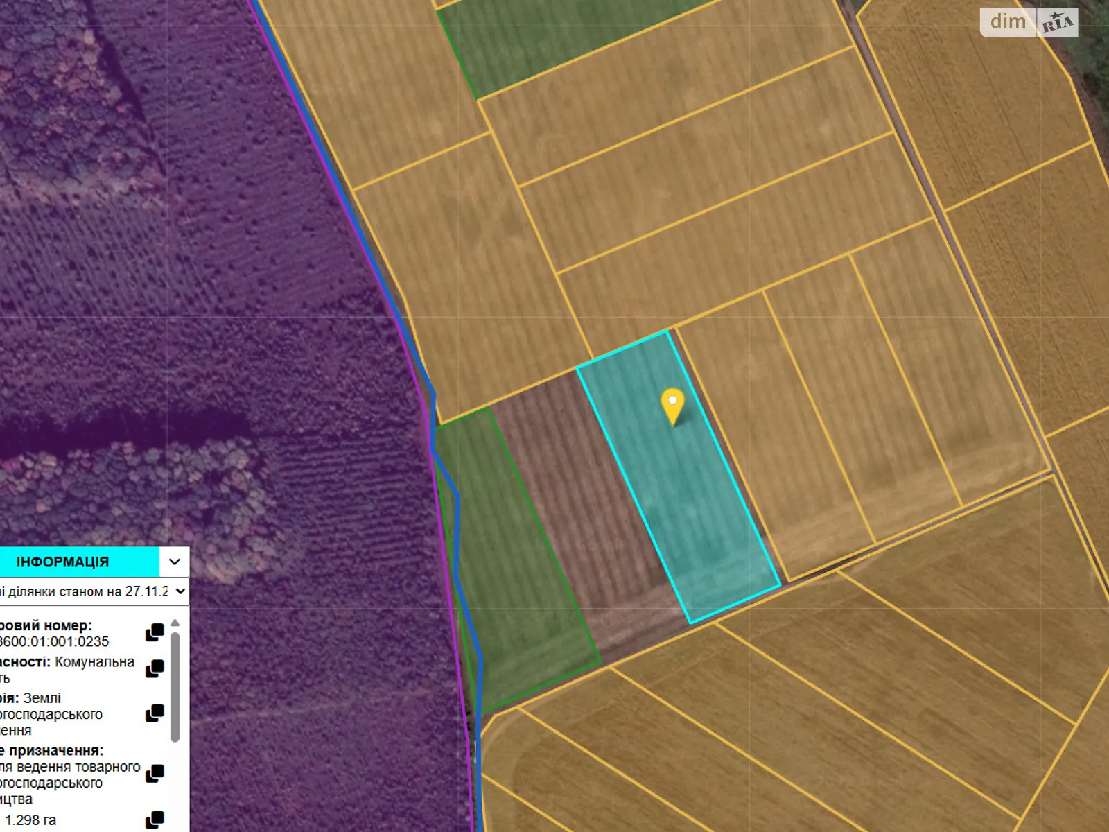 Поташ (Маньковка), цена: 6559 грн - фото 1