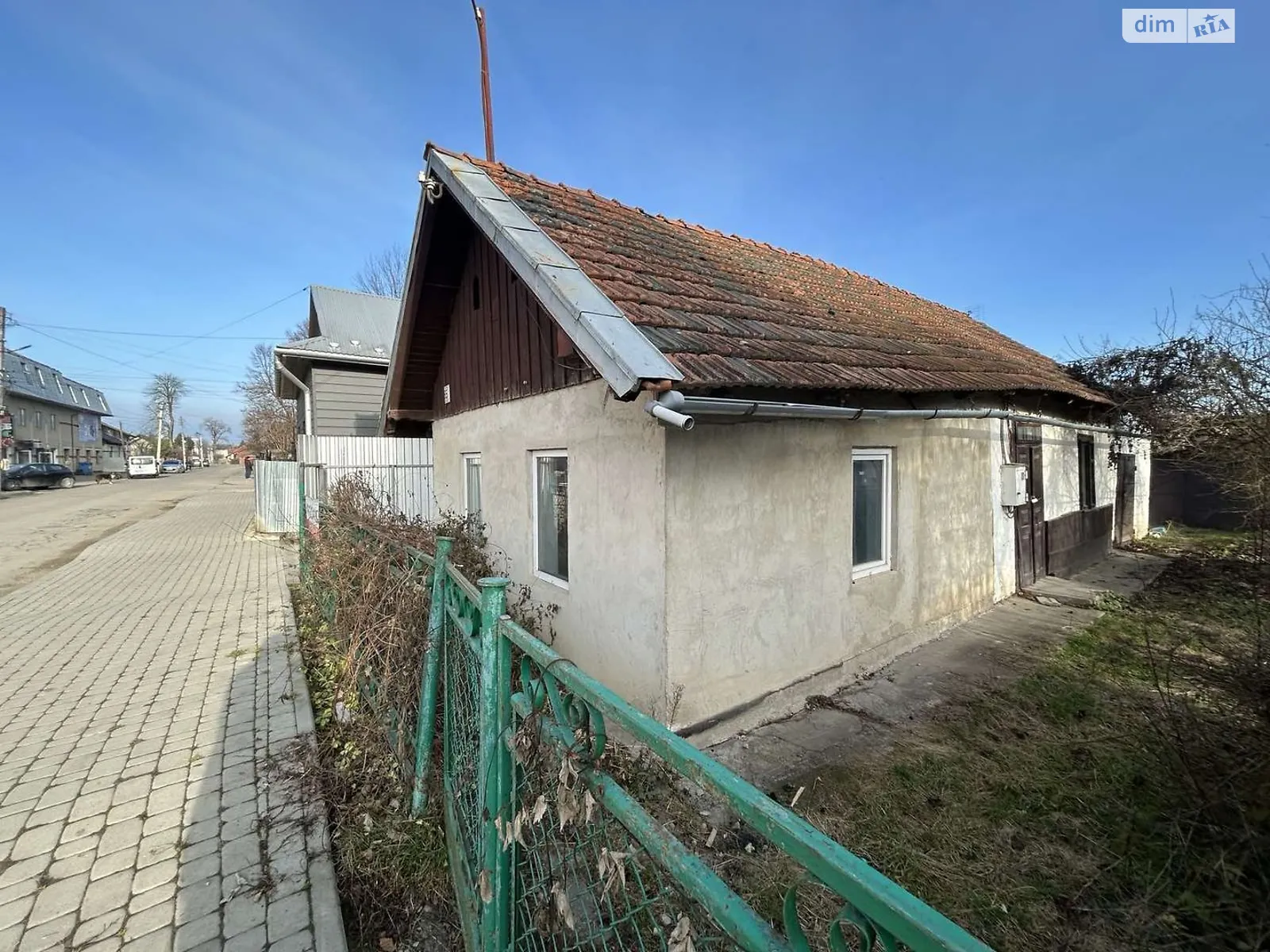 Продается одноэтажный дом 45 кв. м с верандой, цена: 19900 $ - фото 1