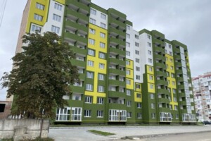 Продажа квартиры, Тернополь, Микулинецкая улица, дом 101А