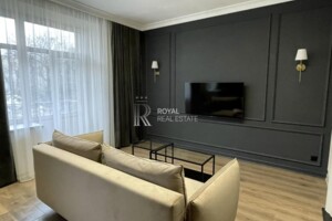 Долгосрочная аренда квартиры, Киев, р‑н. Липки, ст.м. Площадь Независимости, Лютеранская улица, дом 27/29