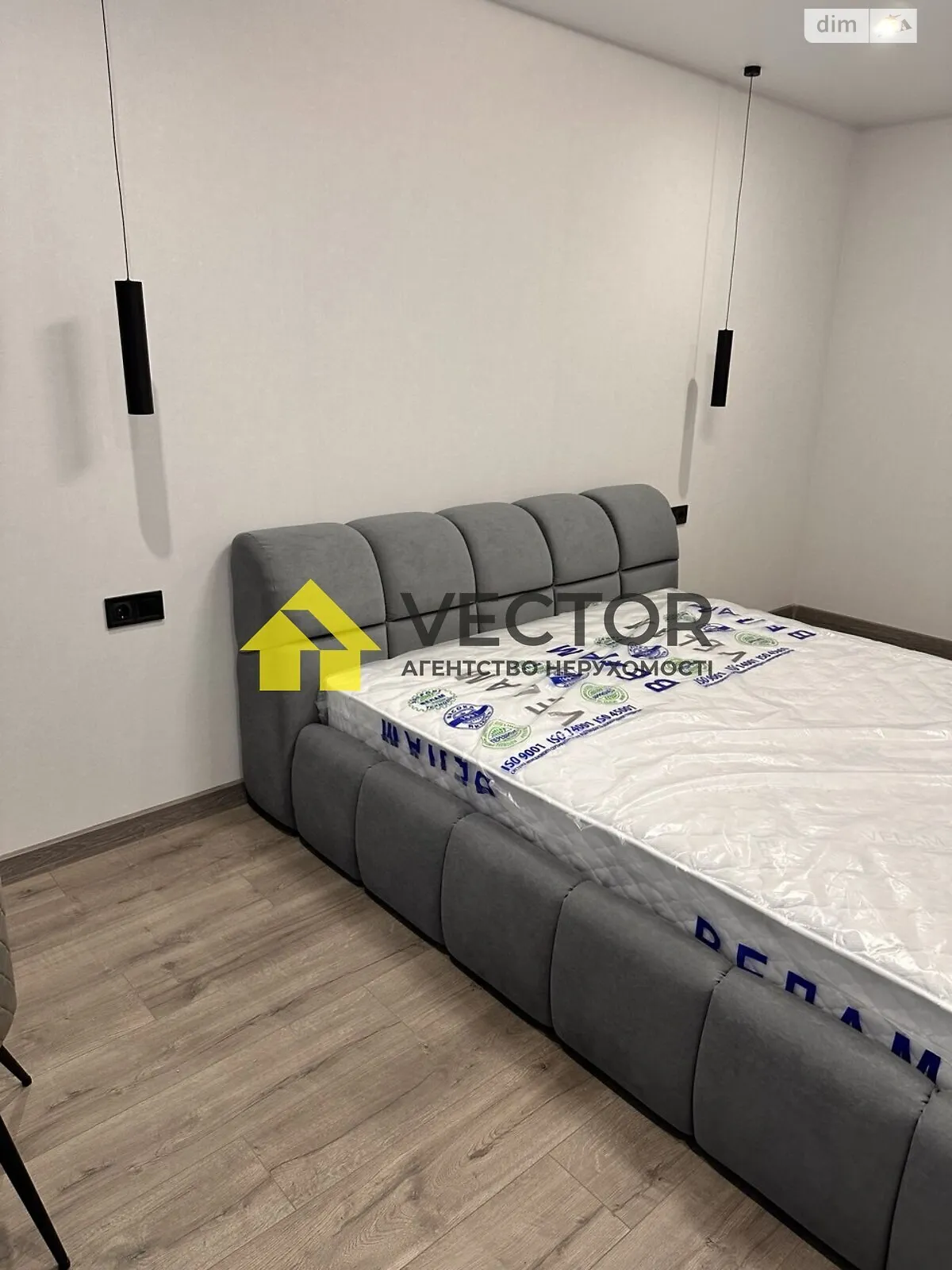 Продается 1-комнатная квартира 41.6 кв. м в Полтаве, цена: 69998 $ - фото 1