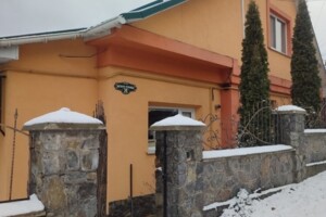 Продажа дома, Винница, р‑н. Старый город, Крутный Яр (Февральской Революции) переулок