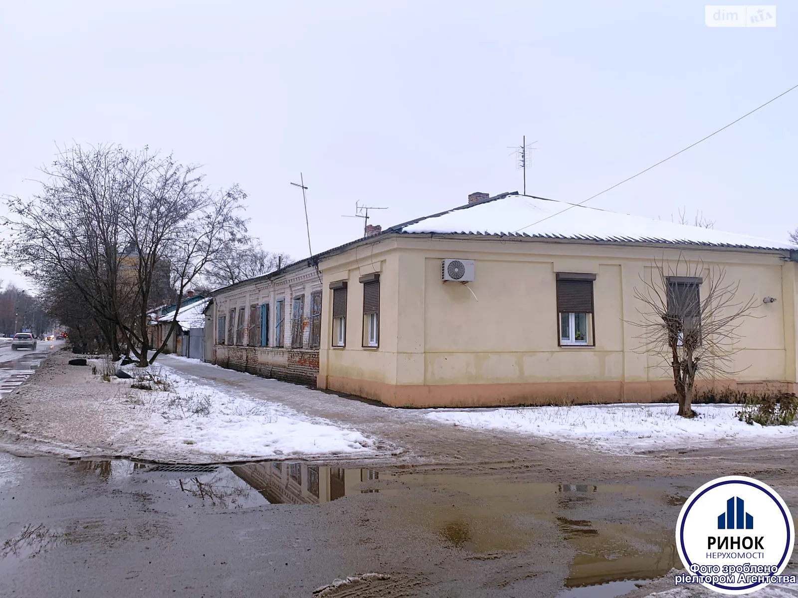 Продается одноэтажный дом 28.6 кв. м с мебелью, цена: 14000 $ - фото 1