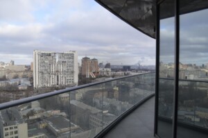 Продажа квартиры, Киев, р‑н. Саперное Поле, ст.м. Дворец Украина, Иоанна Павла II (Патриса Лумумбы) улица, дом 12