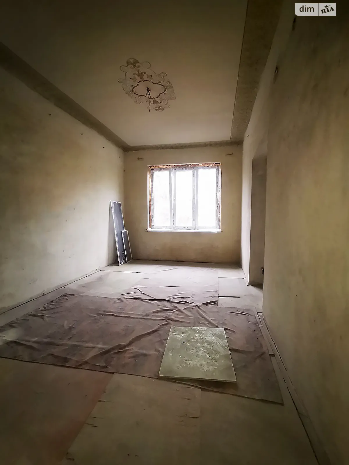 Продается 2-комнатная квартира 51.2 кв. м в Львове, ул. Витовского Дмитрия, 23 - фото 1