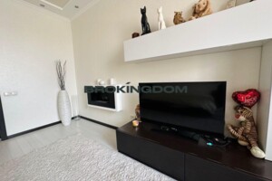 Продаж квартири, Київ, р‑н. Теремки-2, ст.м. Виставковий центр, Юлії Здановської (Михайла Ломоносова) вулиця, буд. 50/2